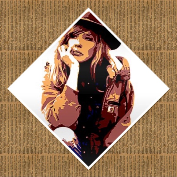 BJB211 PRESENTS YELLOWSTONE INSPIRED HAND BAGS - Picture 2 of 4